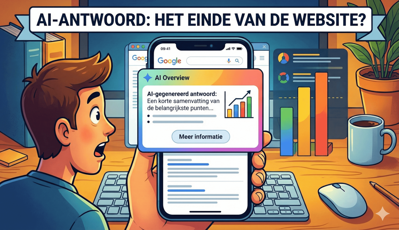 Blog AI overzicht