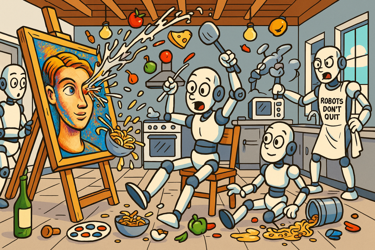 Blog  ai