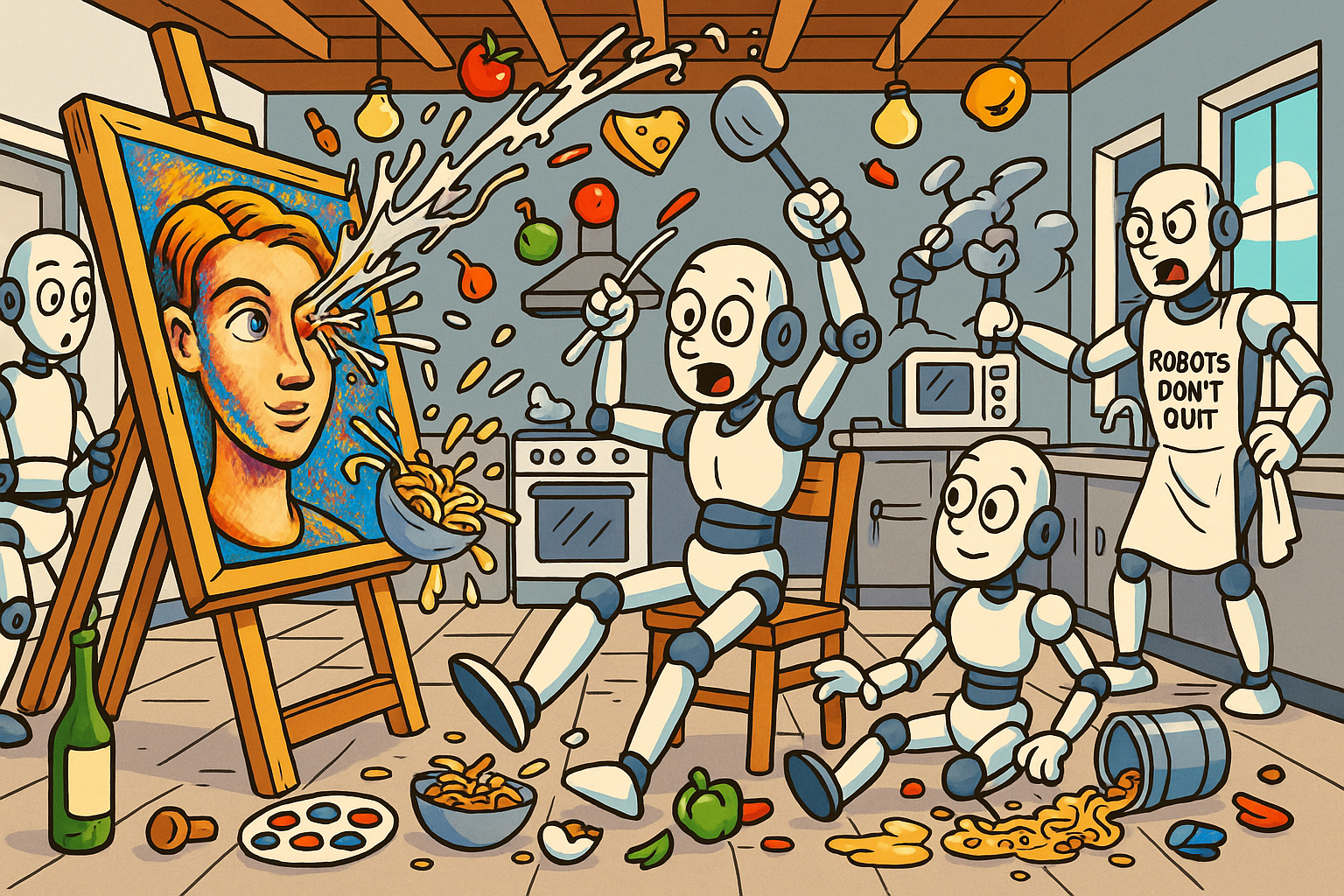 Blog  ai