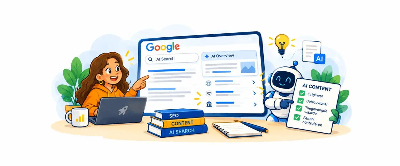 Blog google vernieuwt ai search