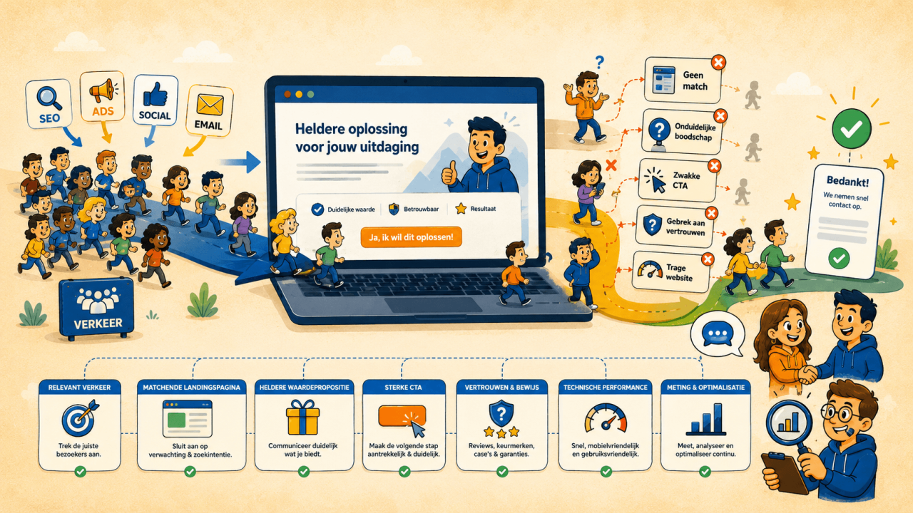 Blog websitebezoekers leads 1