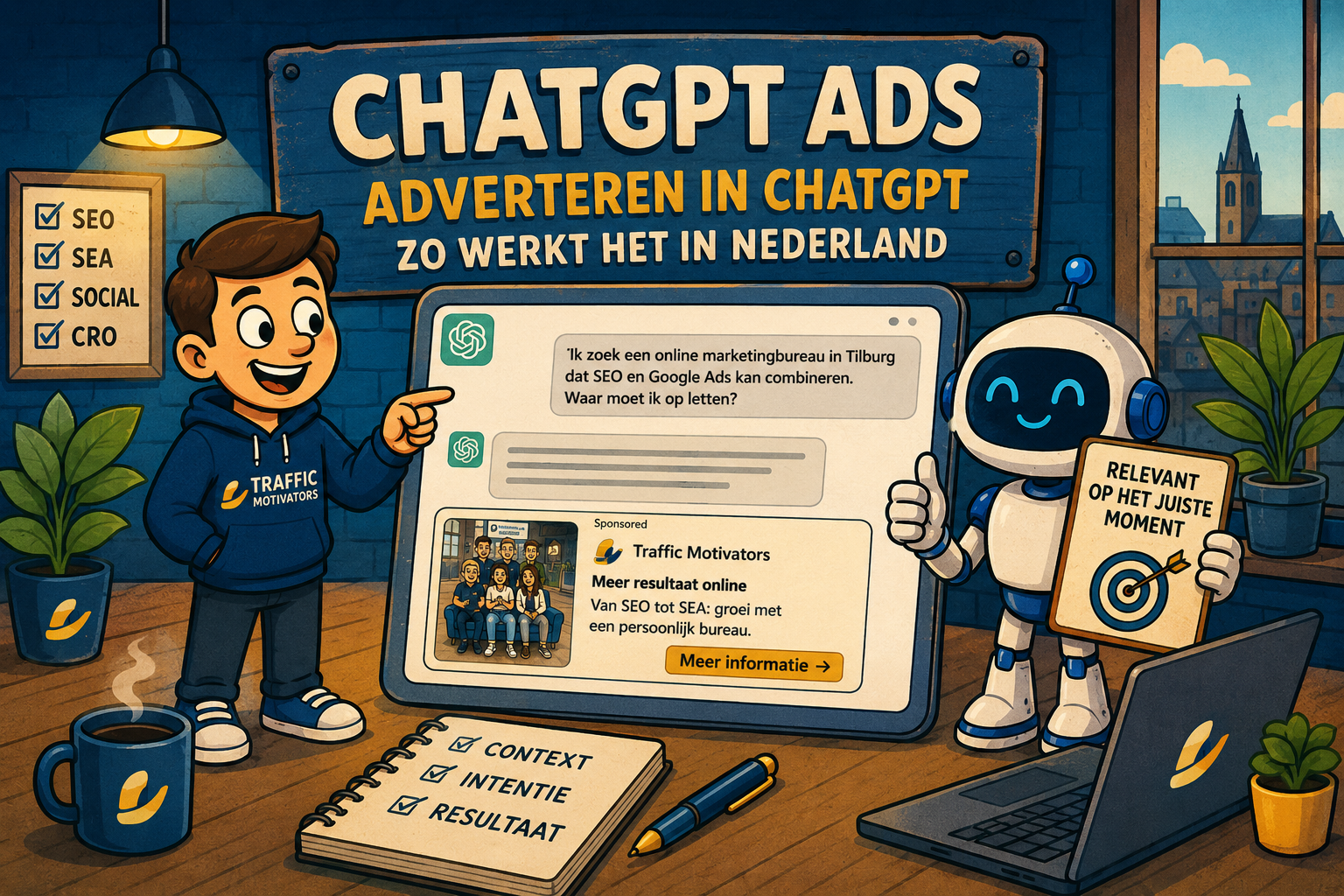 Chatgpt blog