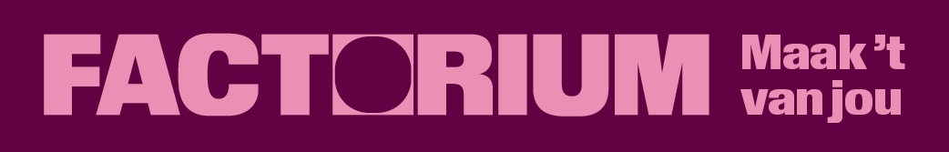 Factorium logo