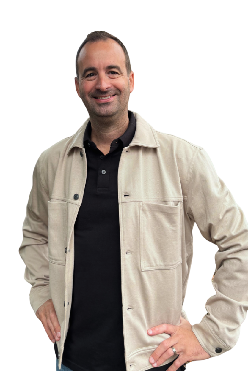 Jorg Dannenberg