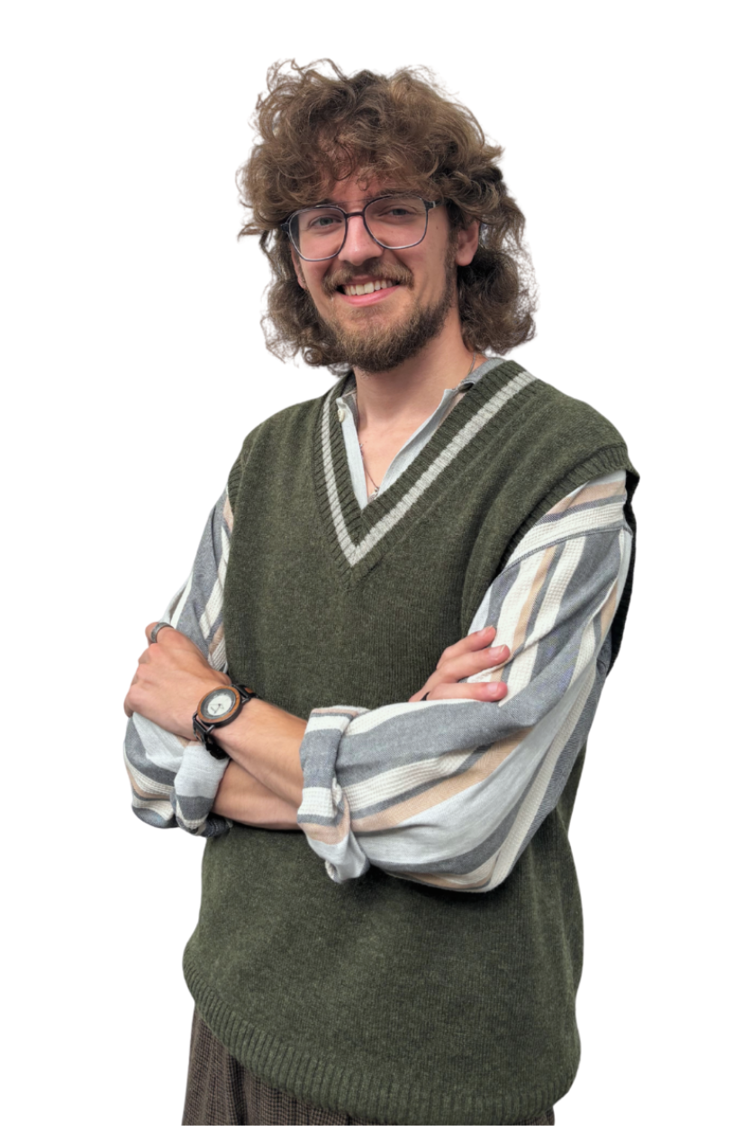Kevin van Andel