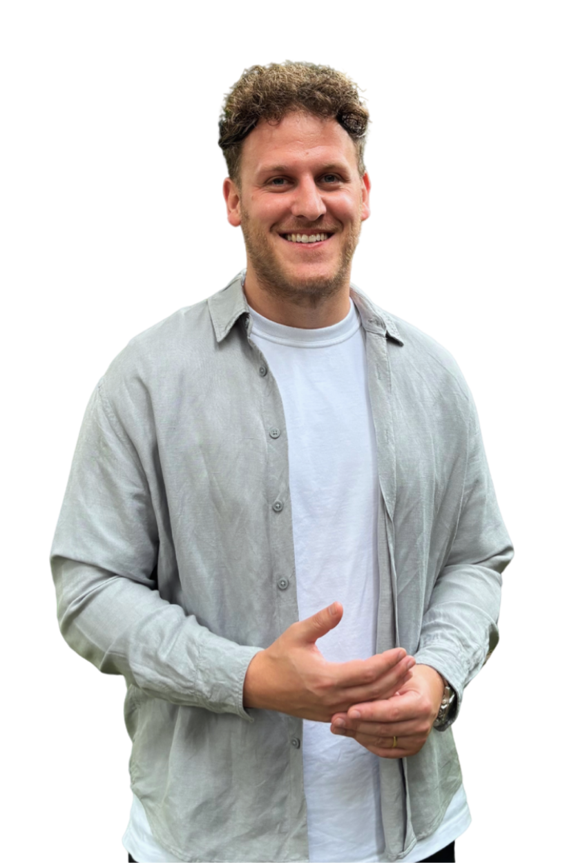 Lars Brouwers