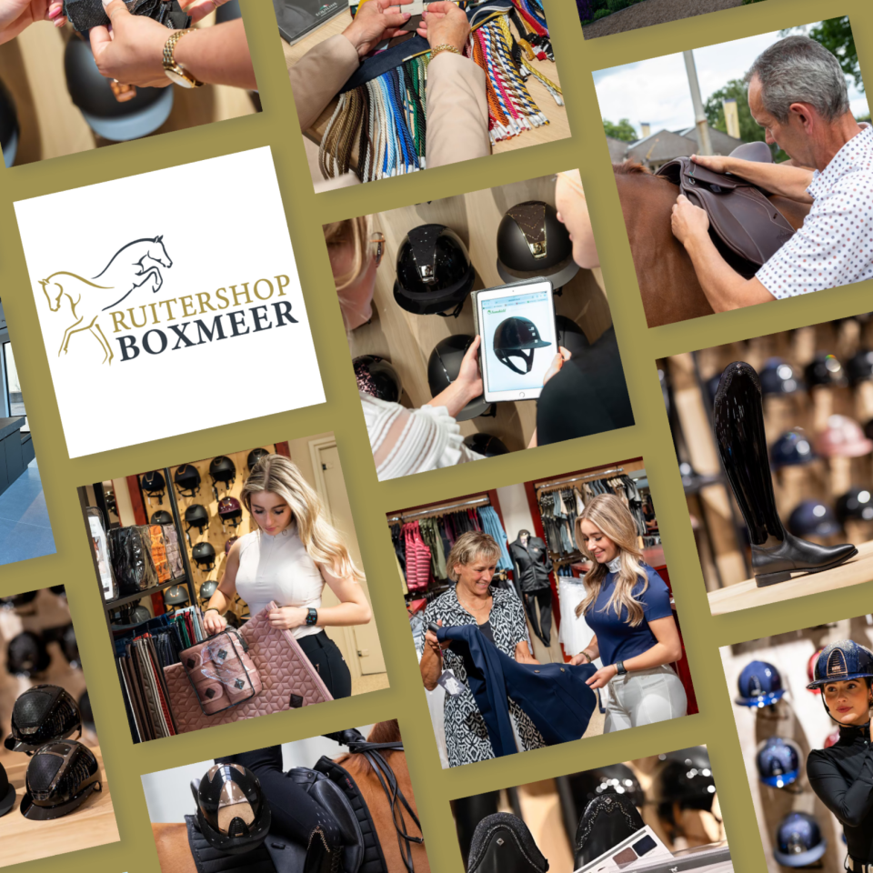 Case Ruitershop Boxmeer