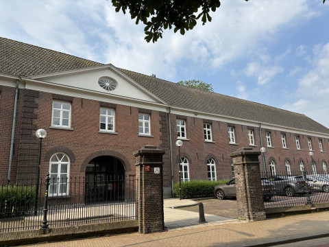 Sint josephstraat traffic motivators