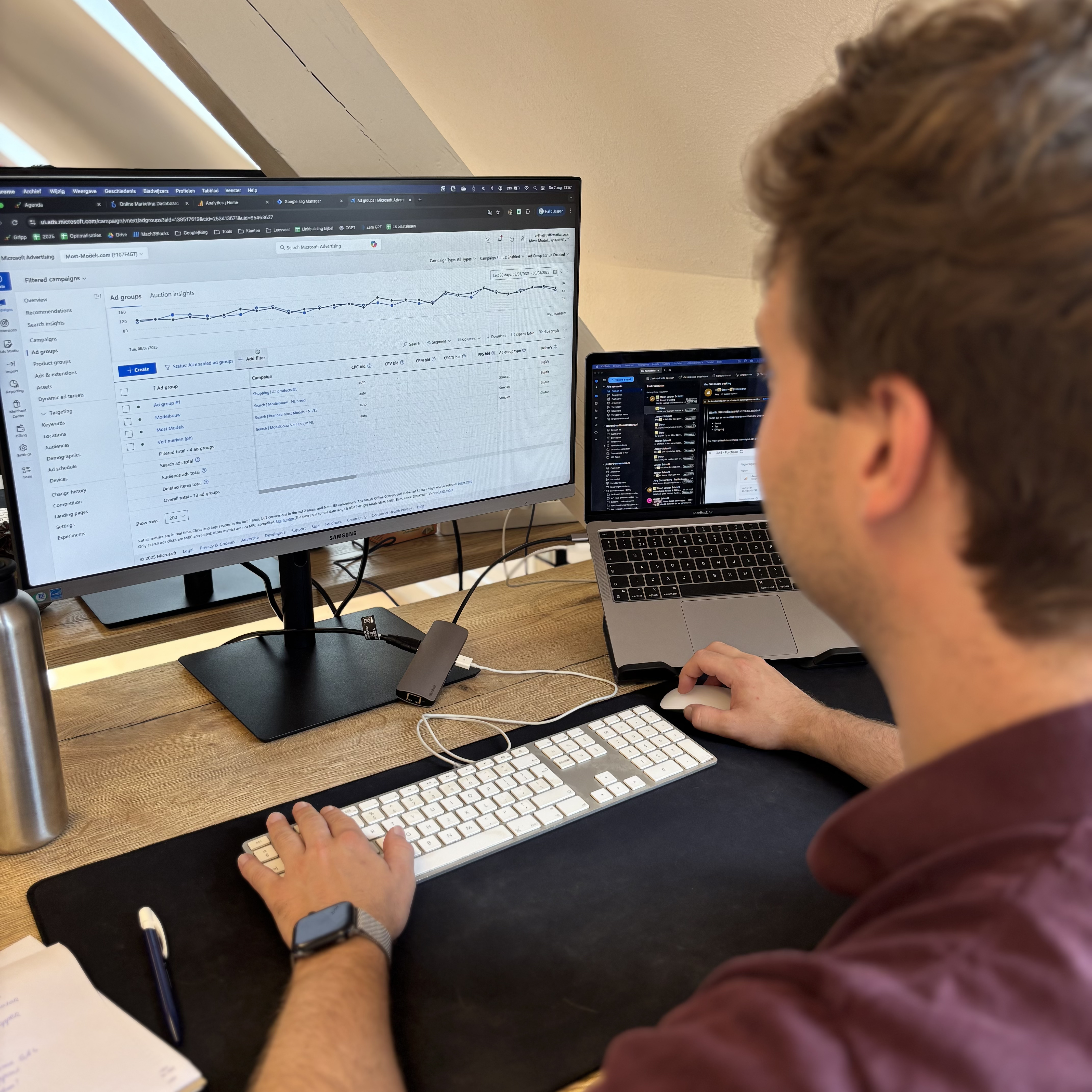 Traffic motivators13