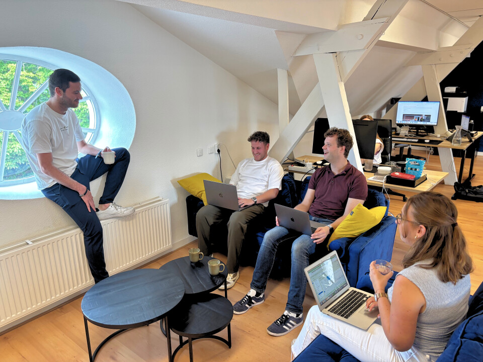 Online marketing voor het MKB
