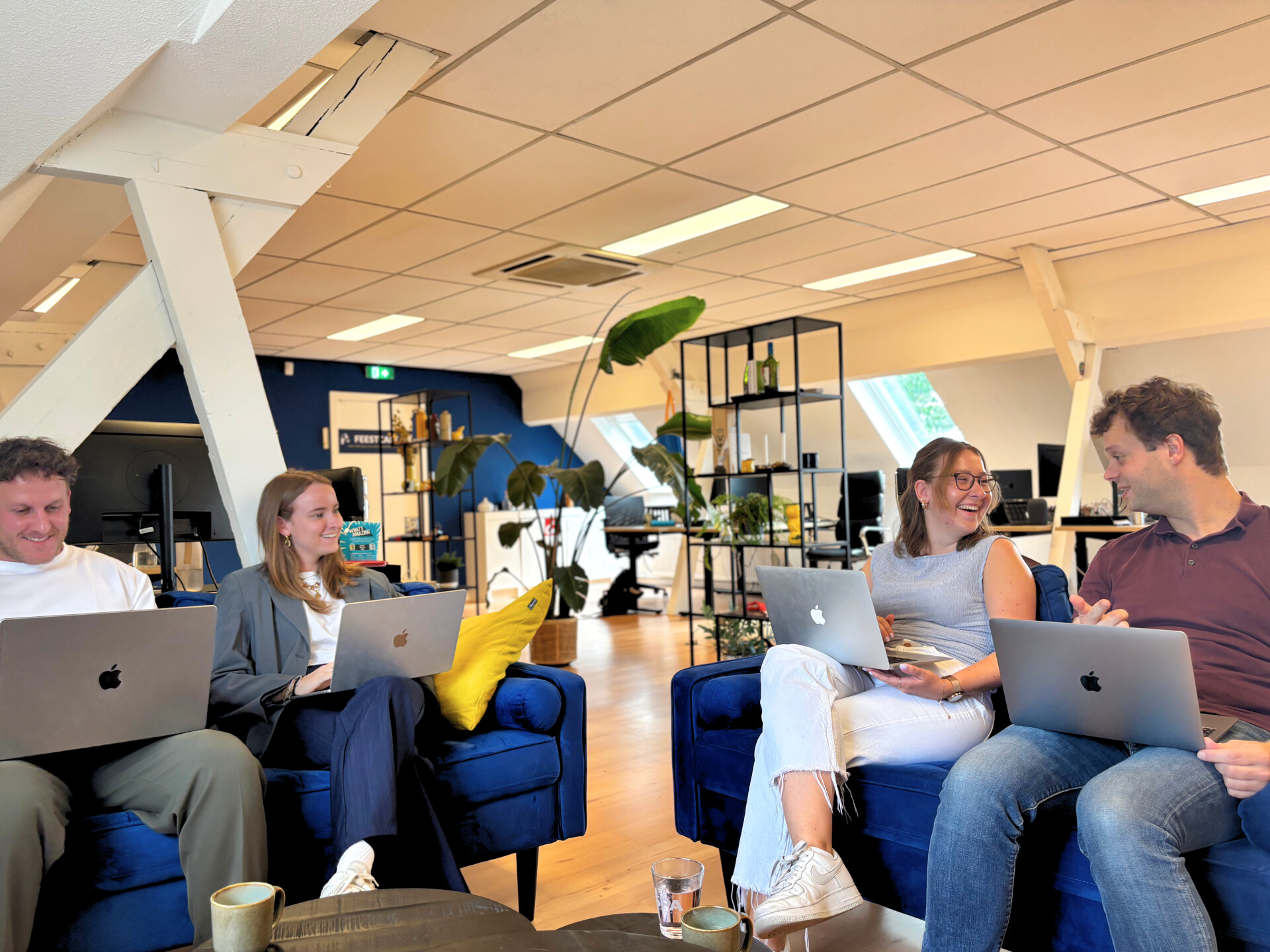 Traffic motivators20   Bewerkt