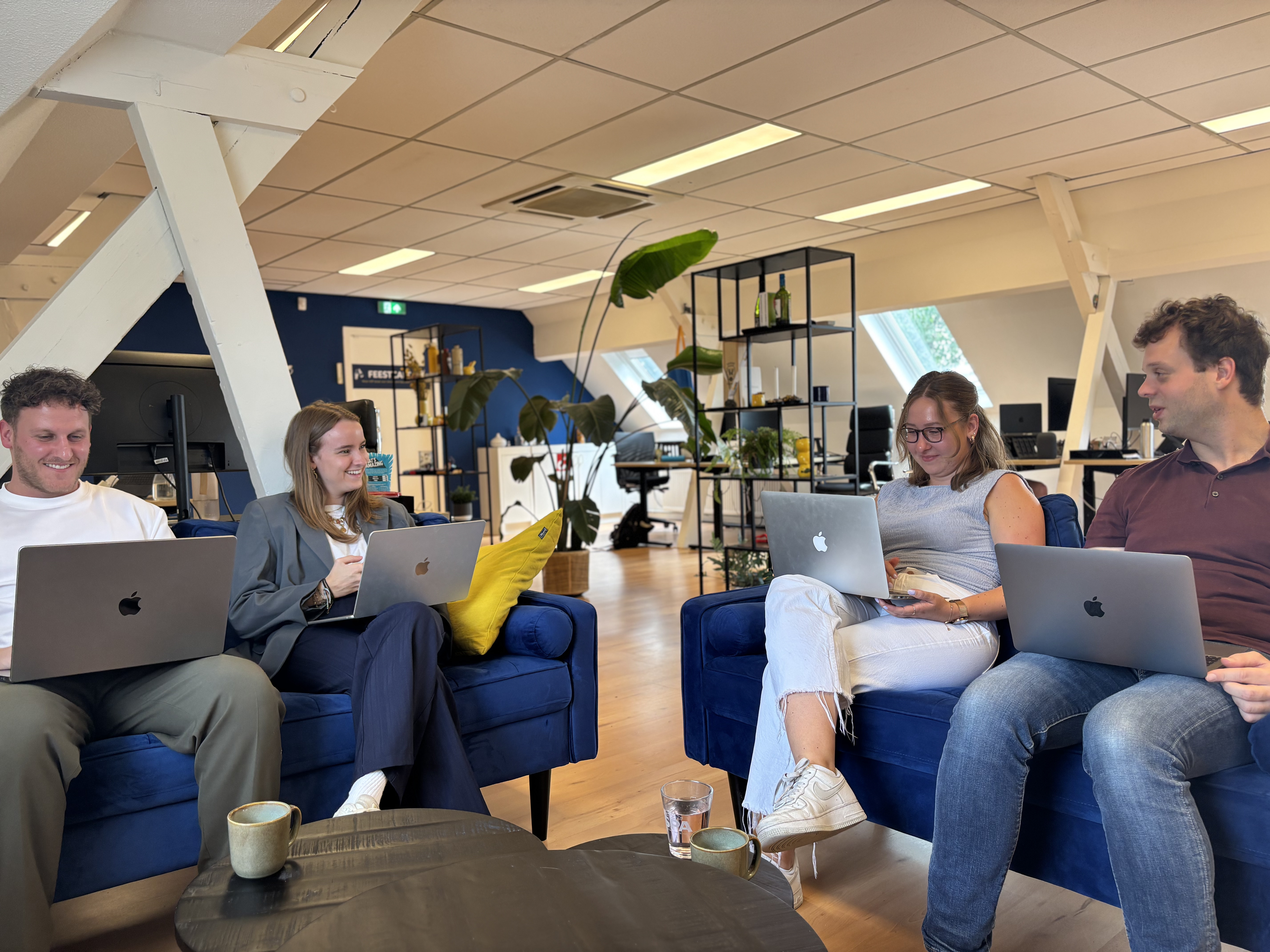 Traffic motivators21