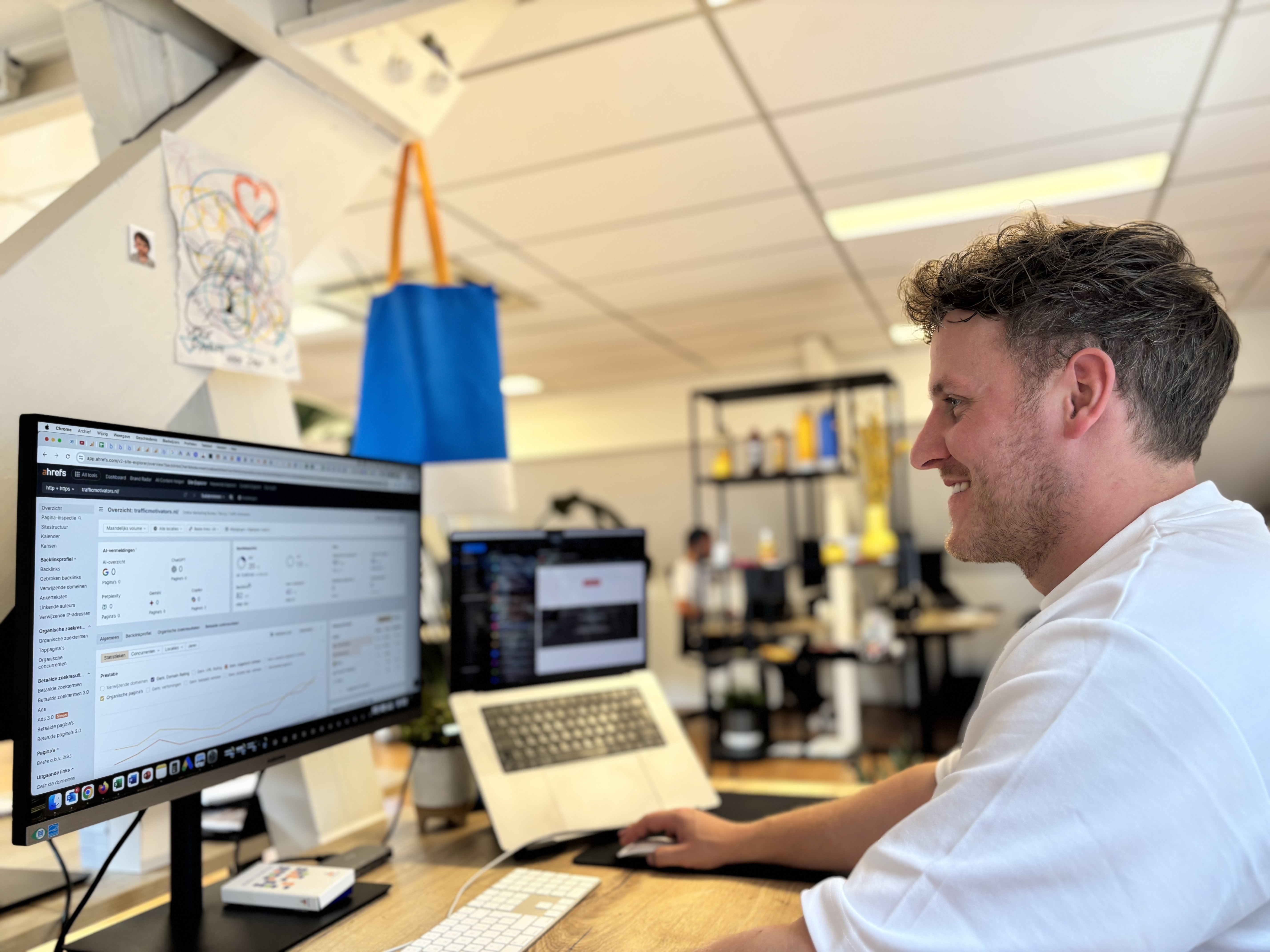 Optimalisaties voor SEO in Waalwijk