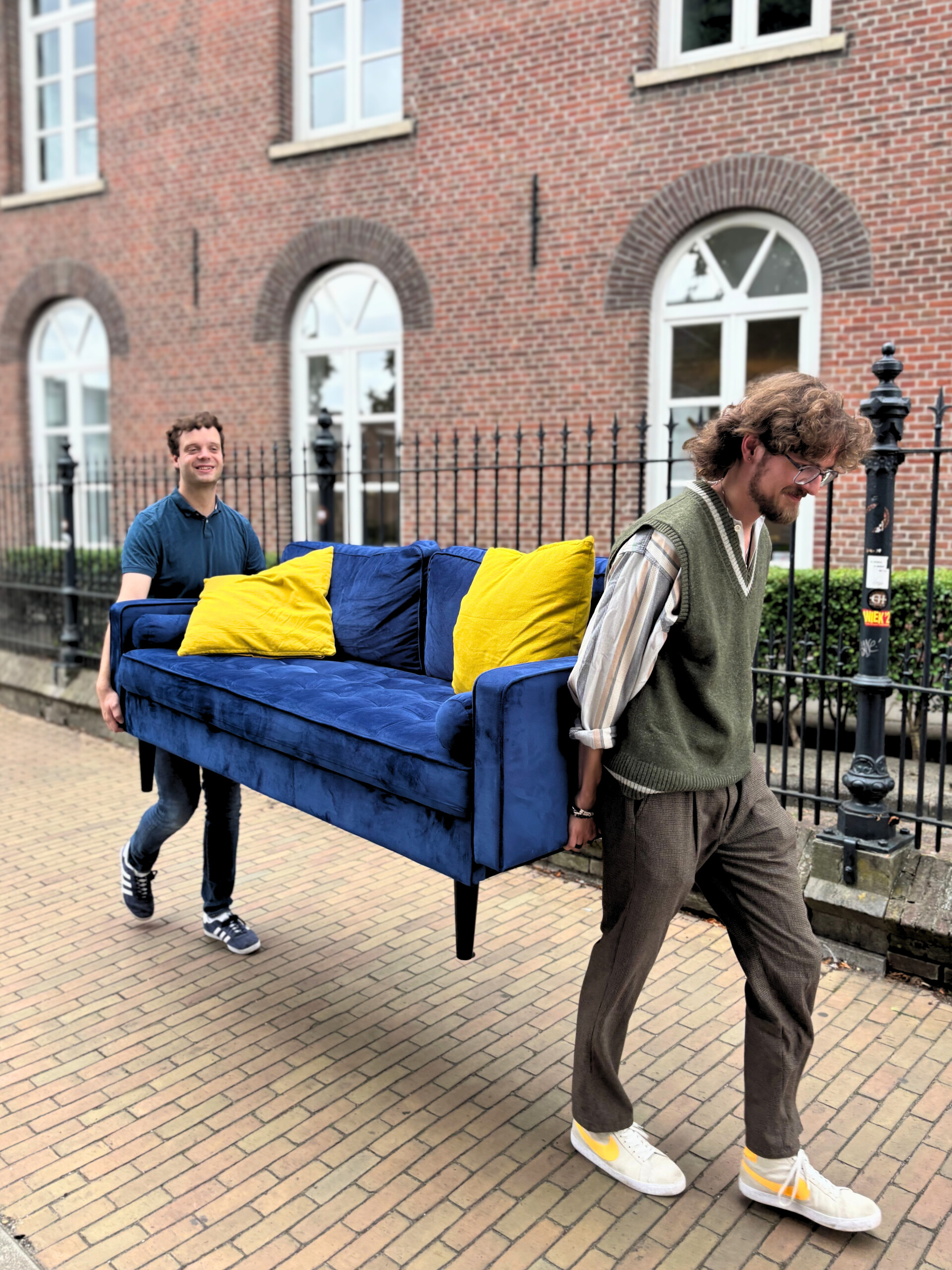 Traffic motivators63   Bewerkt