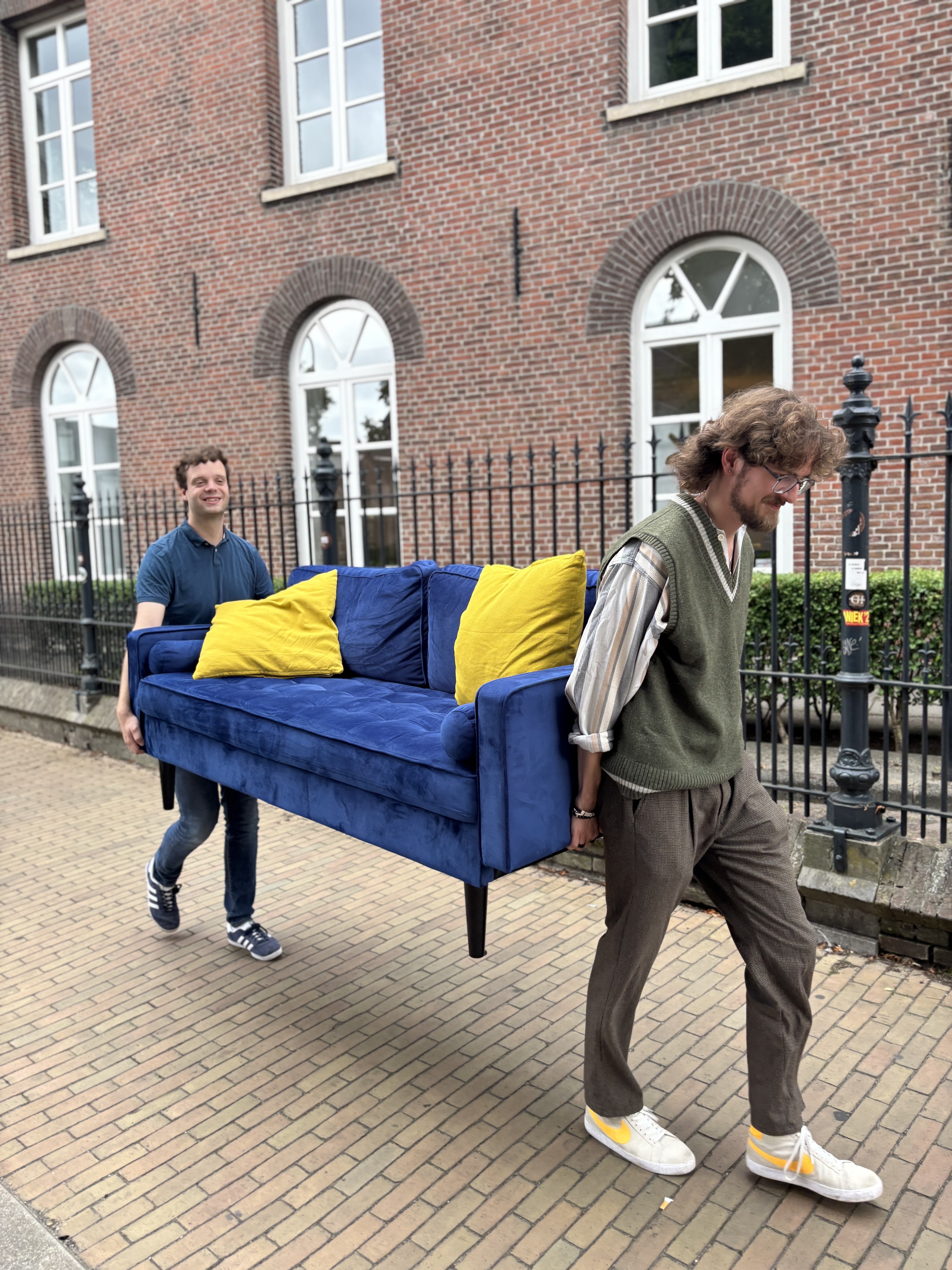 Traffic motivators63