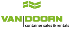 Van Doorn Container Sales & Rentals